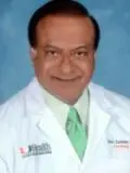 Image of Dr. Zachariah