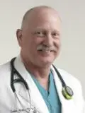 Image of Dr. Clarkson