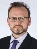 Image of Dr. Tierney