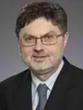 Image of Dr. Weinstock