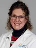 Image of Dr. D'Abreau