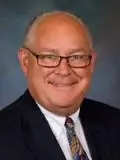 Image of Dr. O'Hearn