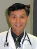 Image of Dr. Zhao