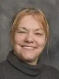 Image of Suzanne Dabakis-Choquette