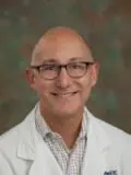 Image of Dr. Arnold