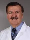 Image of Gregory Mindock