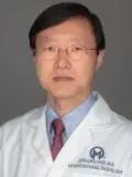 Image of Dr. Choi