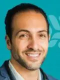 Image of Dr. Joorabchi