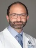 Image of Dr. El-Haddad