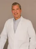 Image of Dr. Strickland