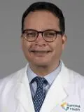 Image of Dr. Armendariz