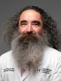 Image of Dr. Saux III