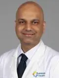 Image of Dr. Attawala