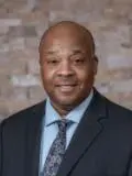 Image of Dr. Barnett