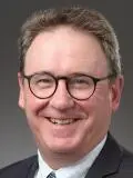 Image of Dr. McKiernan