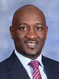 Image of Dr. Diagne