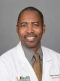 Image of Dr. Coleman