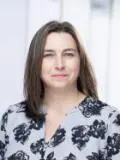 Image of Dr. Wehman-Tubbs