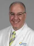 Image of Dr. Papas
