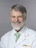 Image of Dr. Bertram III
