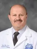 Image of Dr. Albeer
