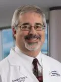 Image of Dr. Keeley