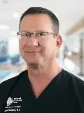 Image of Dr. Greenberg