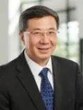 Image of Dr. Chen
