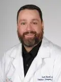 Image of Dr. Russell