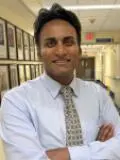 Image of Dr. Gireesh
