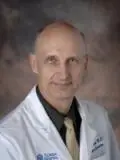Image of Dr. Everett