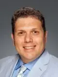 Image of Dr. El Ghamry