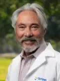 Image of Dr. Fujioka