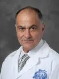 Image of Dr. Constantinou