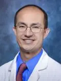 Image of Dr. Chang