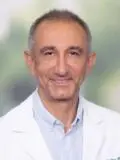 Image of Dr. Gurbuz