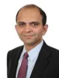 Image of Dr. Motivala