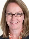 Image of Dr. Cox