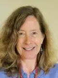 Image of Sarah Bansen