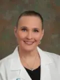 Image of Dr. Turner