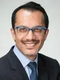Image of Dr. Manji
