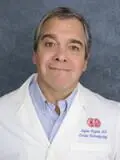 Image of Dr. Cingolani
