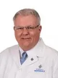 Image of Dr. Bert Blackburn