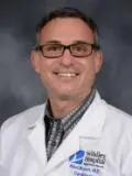 Image of Dr. Brown