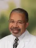 Image of Dr. Gilliam Jr