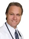 Image of Dr. Snyder