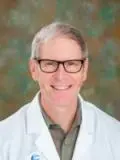 Image of Dr. Freeborn