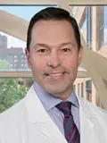 Image of Dr. Petolillo