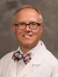 Image of Dr. Brown