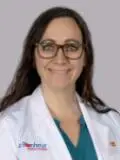 Image of Kristen Hughes